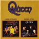 Queen - A Kind Of Magic / Single Hits II
