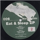 Mario Tanaka - Eat & Sleep EP
