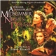 Simon Boswell - William Shakespeare's A Midsummer Night's Dream (Original Motion Picture Soundtrack) ‎