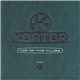Various - Kontor - Top Of The Clubs Volume 4