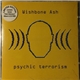 Wishbone Ash - Psychic Terrorism