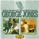 George Jones - The Grand Tour / Alone Again