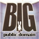 Public Domain - BIG