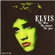 Elvis - The Man, The Legend, The God (Interview Disc)