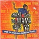 Various - Shake What Ya Mama Gave Ya - Hot New Rump-Shakin Hits